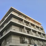 San Antonio Apt Hotel