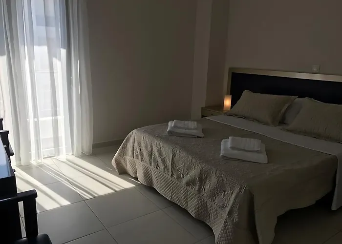 San Antonio Apt Hotel