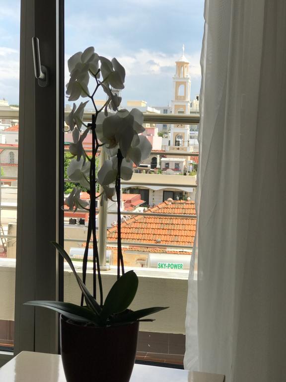 San Antonio Apt Aparthotel Rhodes City