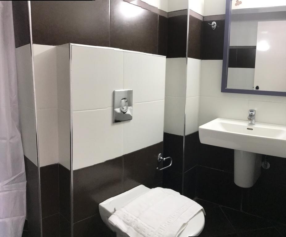 San Antonio Apt Aparthotel