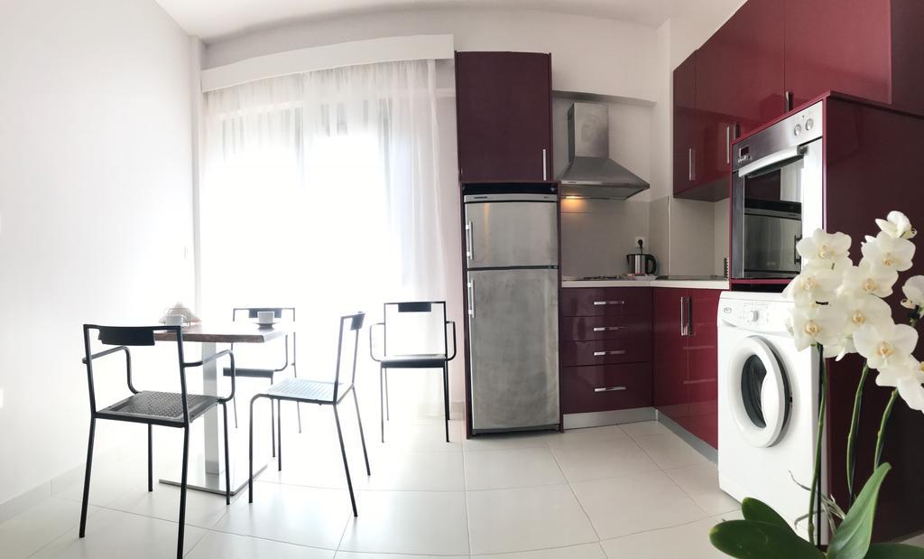 Aparthotel San Antonio Apt Rhodes City