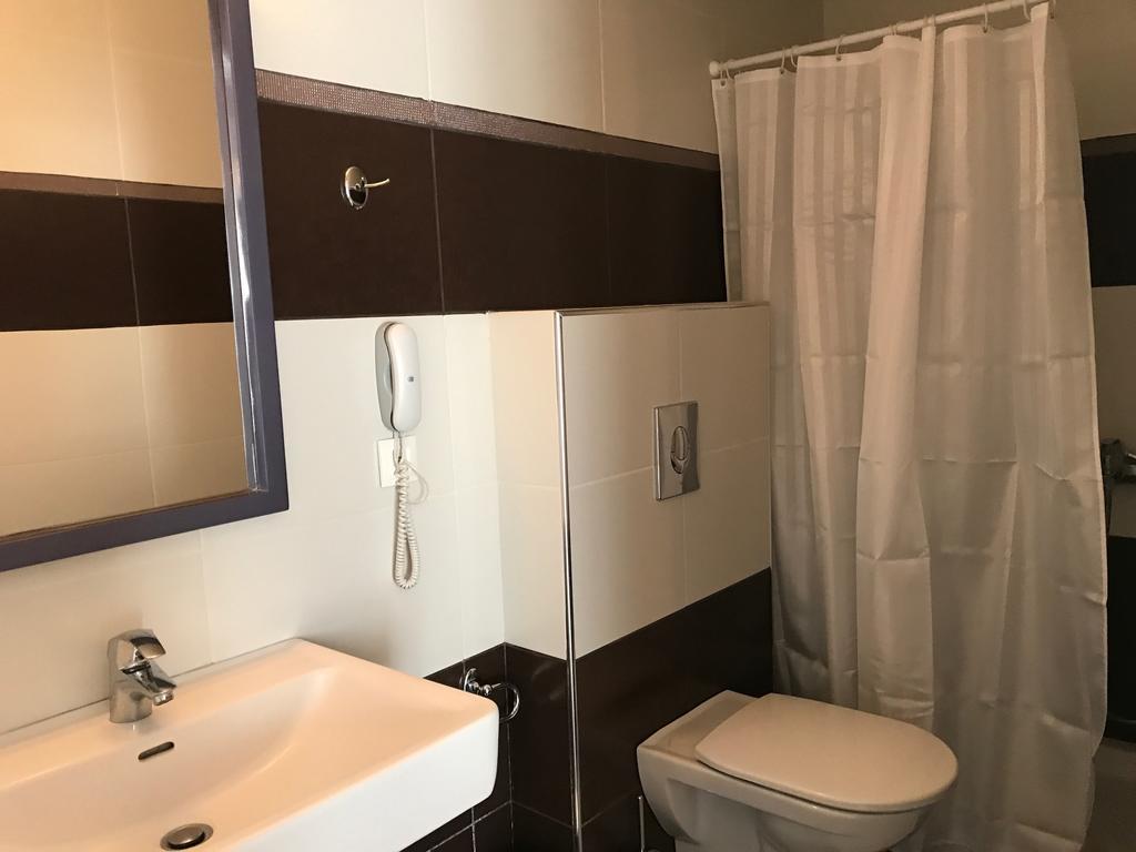 Aparthotel San Antonio Apt
