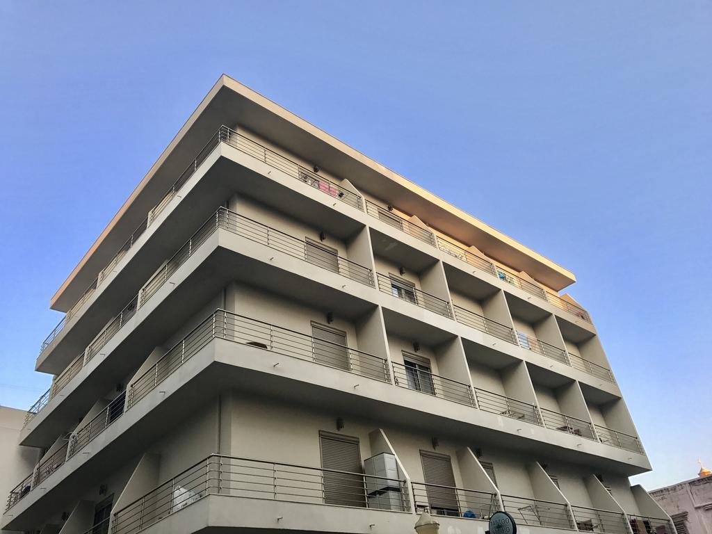 San Antonio Apt Aparthotel