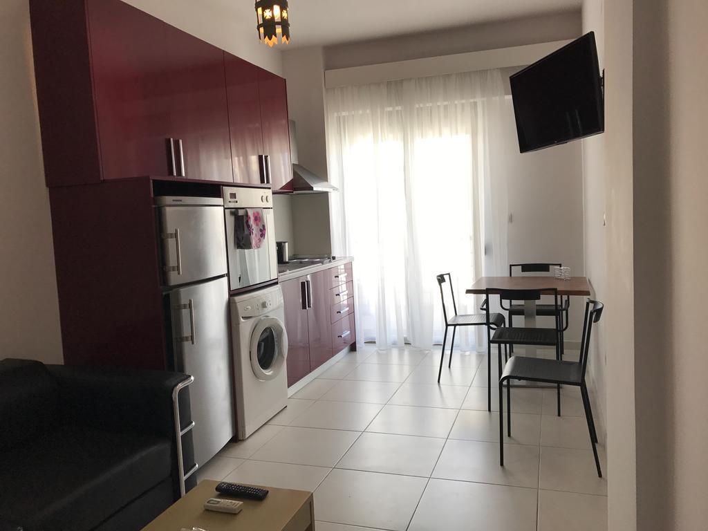 Aparthotel San Antonio Apt *